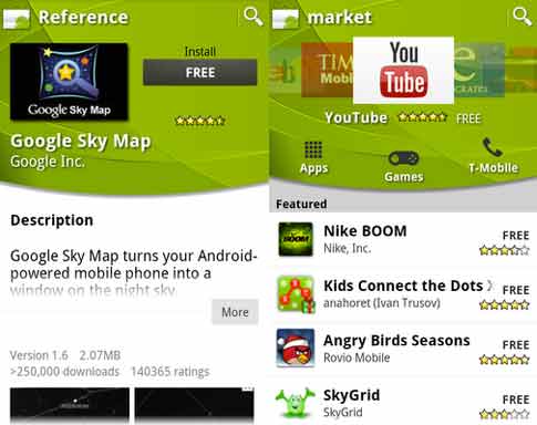 Non market android app download