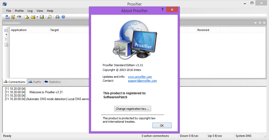 Proxifier 4.12 download the last version for mac