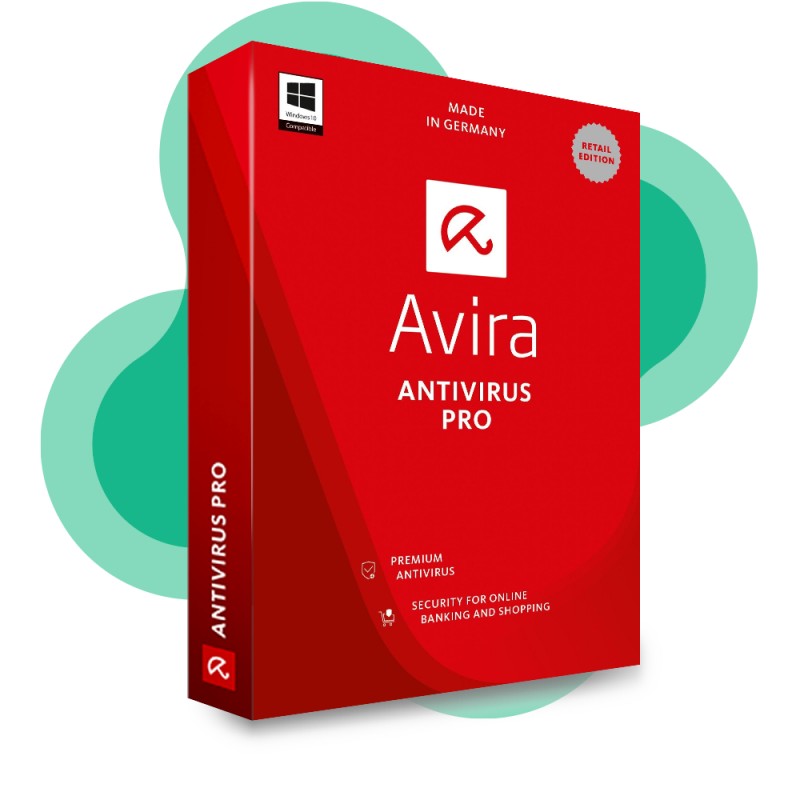 download avira free antivirus for windows 7